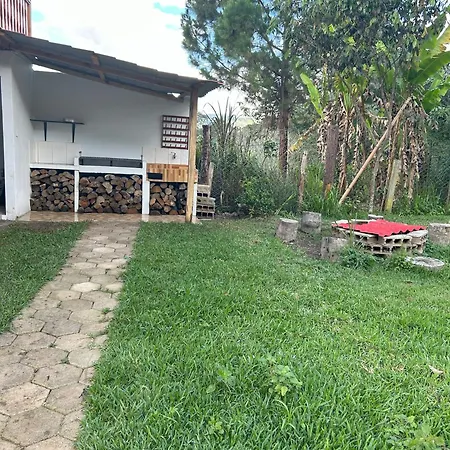 Estancia Chontabamba - Cabanas, Departamento Y Habitaciones Oxapampa Exterior photo