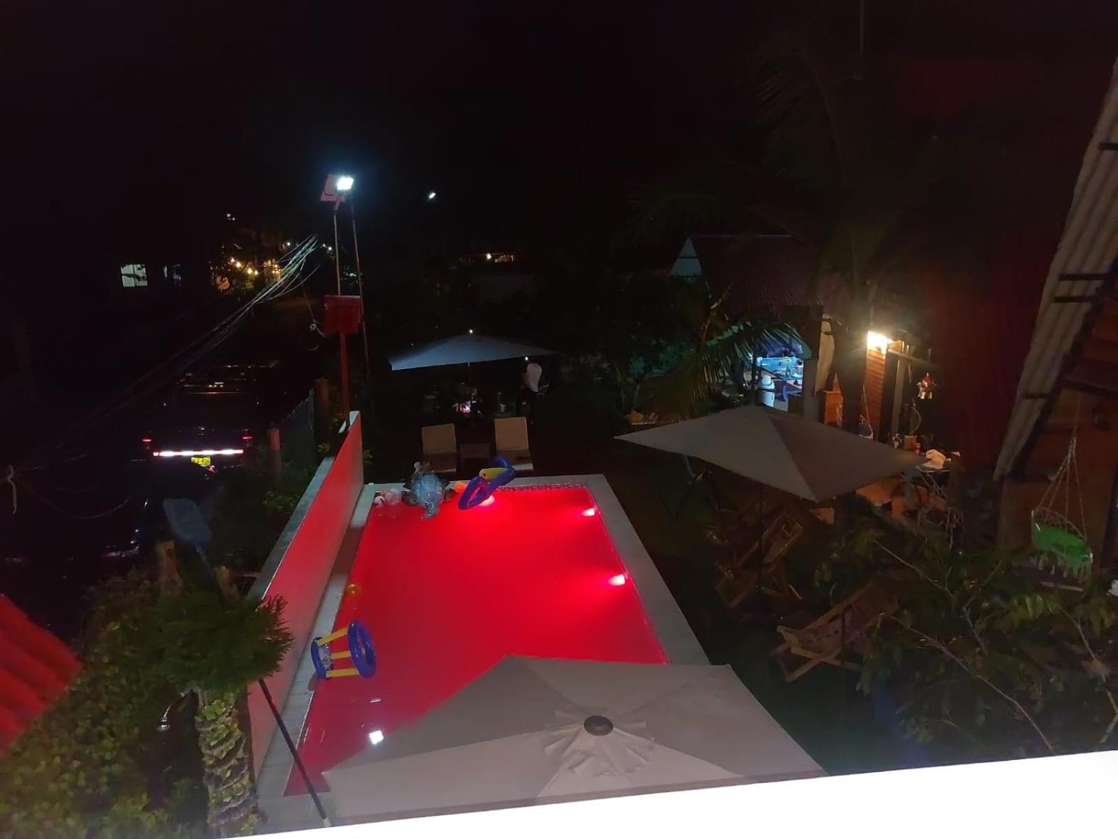 Chontabamba - Cabanas, Departamento Y Oxapampa