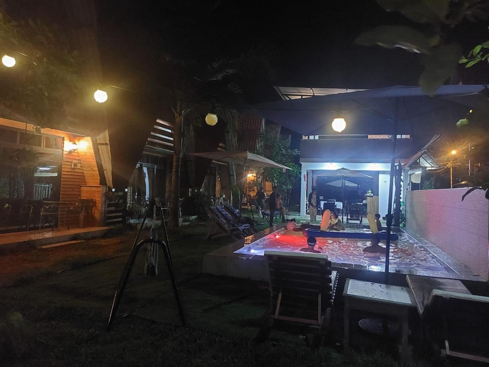 Appartement Chontabamba - Cabanas, Departamento Y Oxapampa