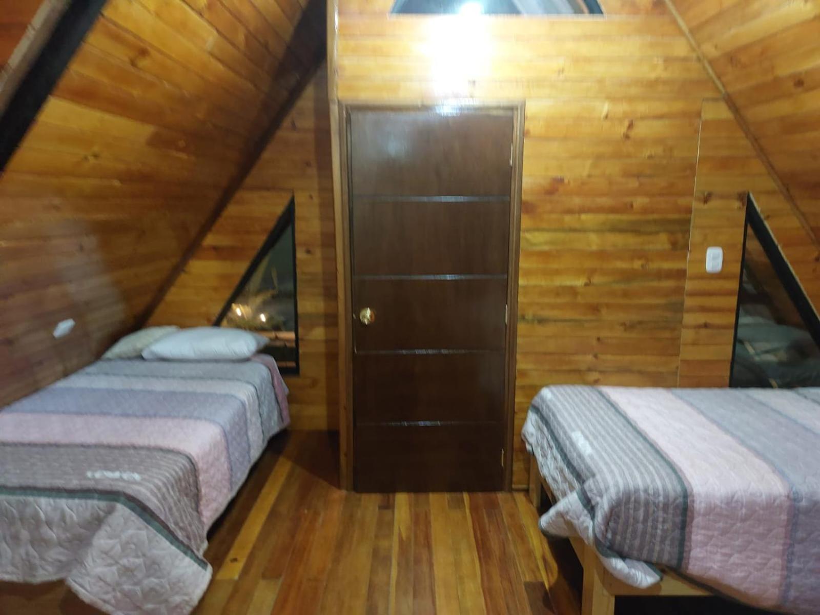 Chontabamba - Cabanas, Departamento Y Appartement