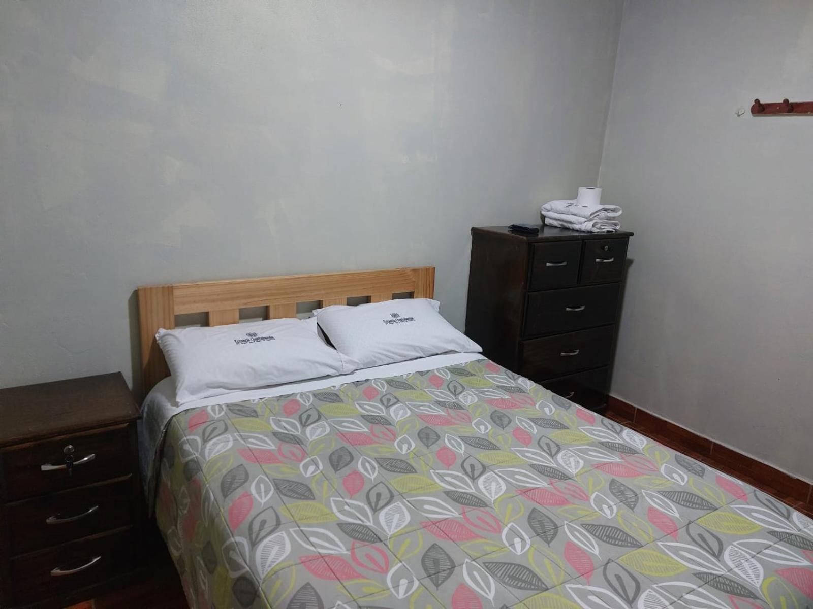Chontabamba - Cabanas, Departamento Y Appartement *