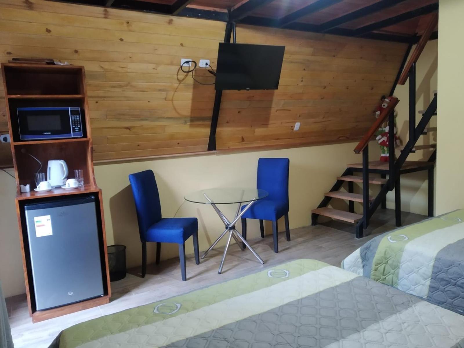 Appartement Chontabamba - Cabanas, Departamento Y *