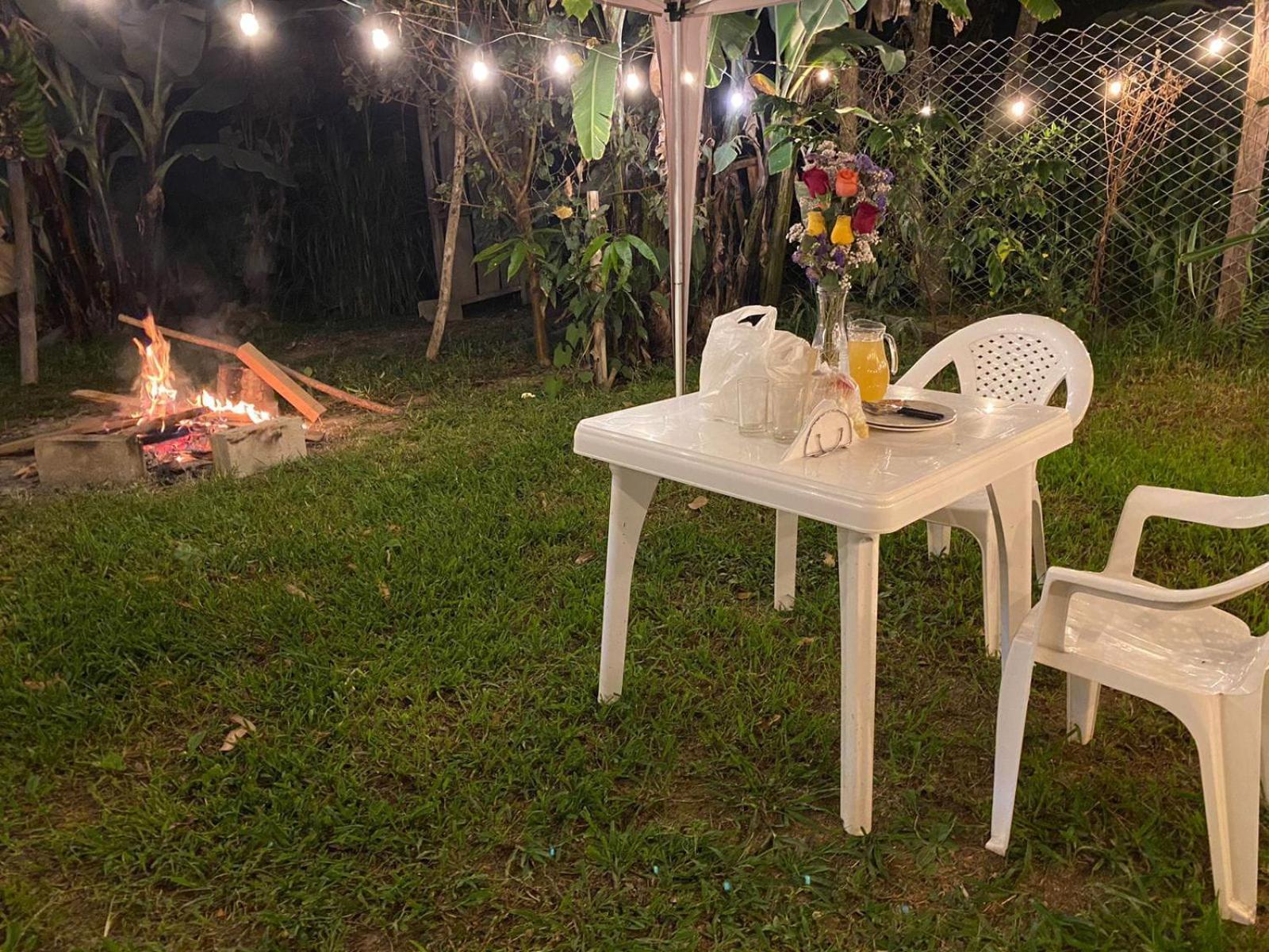 Chontabamba - Cabanas, Departamento Y Oxapampa